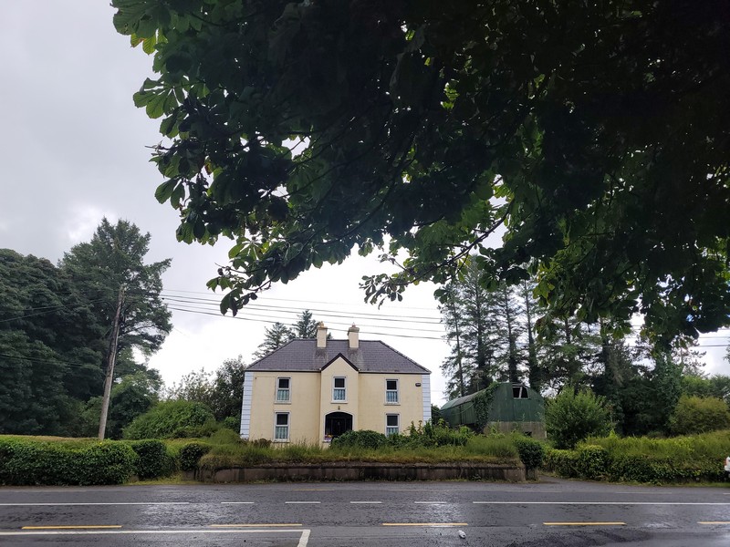 Cloonfane, Charlestown, Co. Mayo